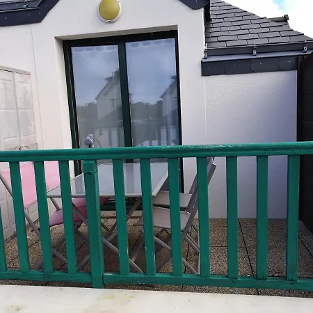 Appartement Fonctionnel Et Chaleureux Proche Mer Le Croisic Exterior photo