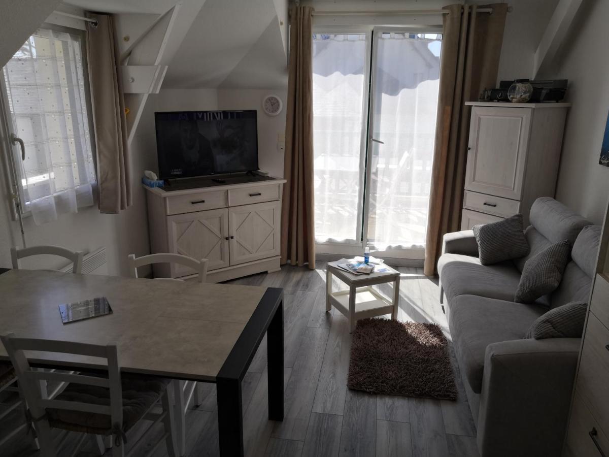 Apartment Fonctionnel Et Chaleureux Proche Le Croisic